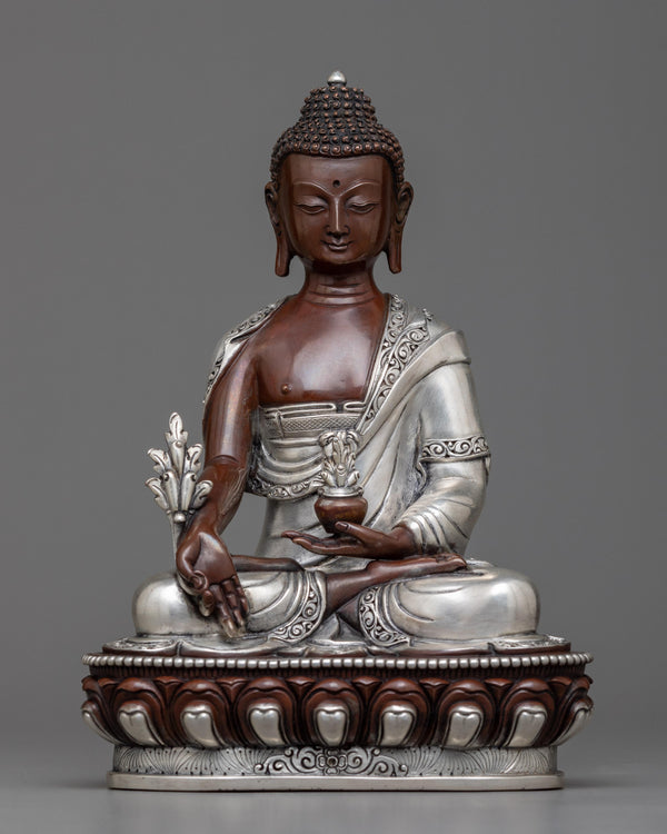 bhaisajyaguru-medicine-buddha-sculpture