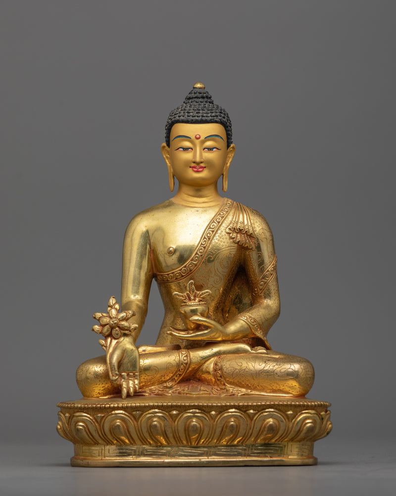 Medicine Buddha