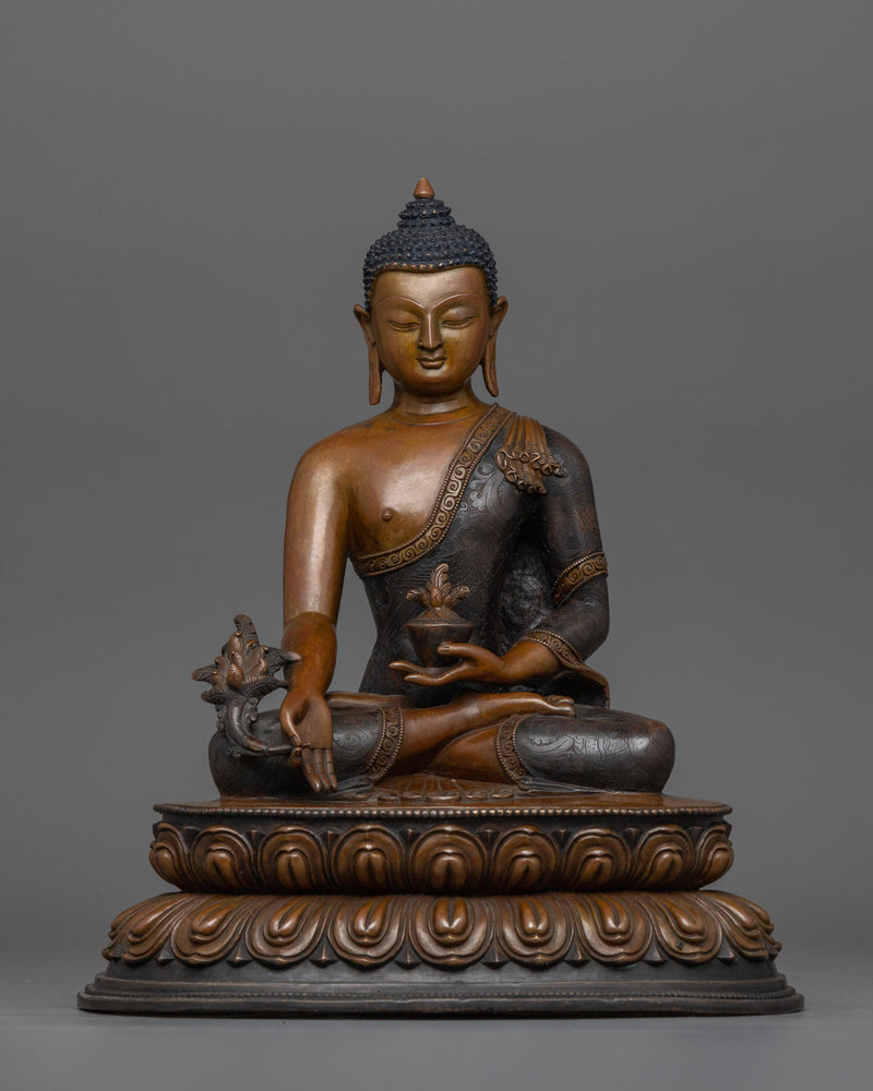 Medicine Buddha