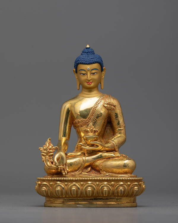 Medicine Buddha