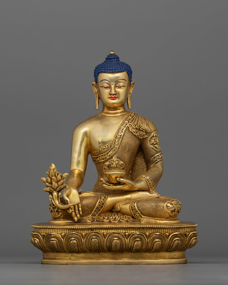 Medicine Buddha