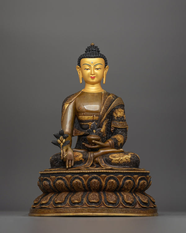 Medicine Buddha