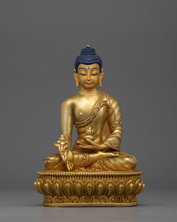 Medicine Buddha