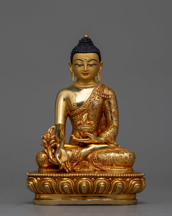 medicine-buddha-small-gold-gilded