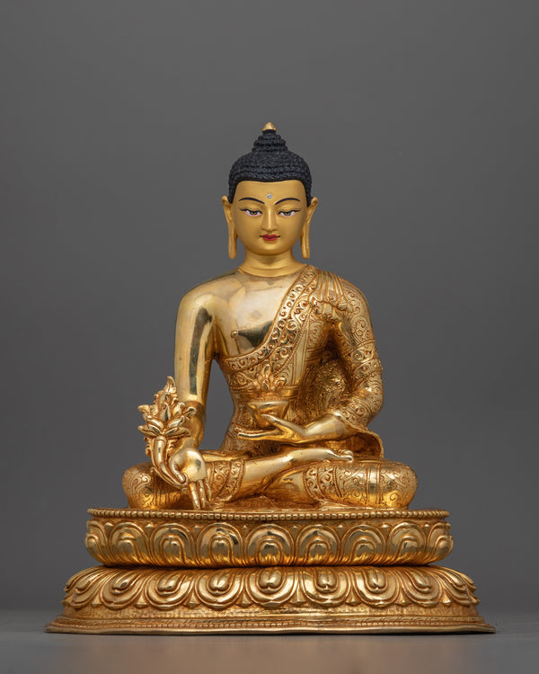 Medicine Buddha