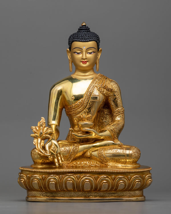 medicine budda