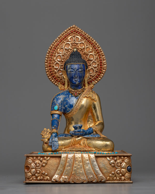 medicine-buddha-lapis-stone