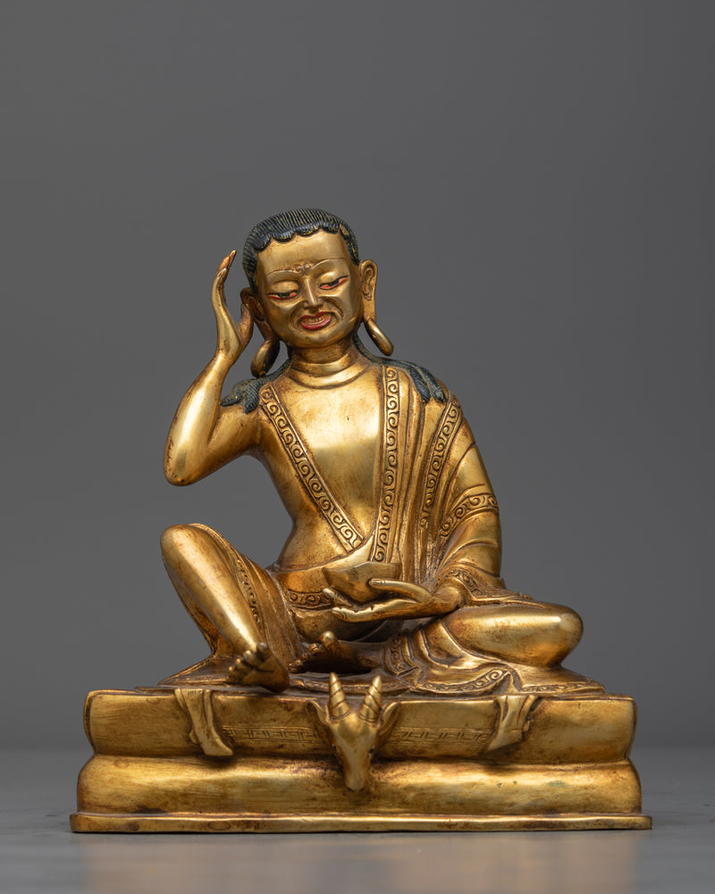 milarepa-gold-gilded