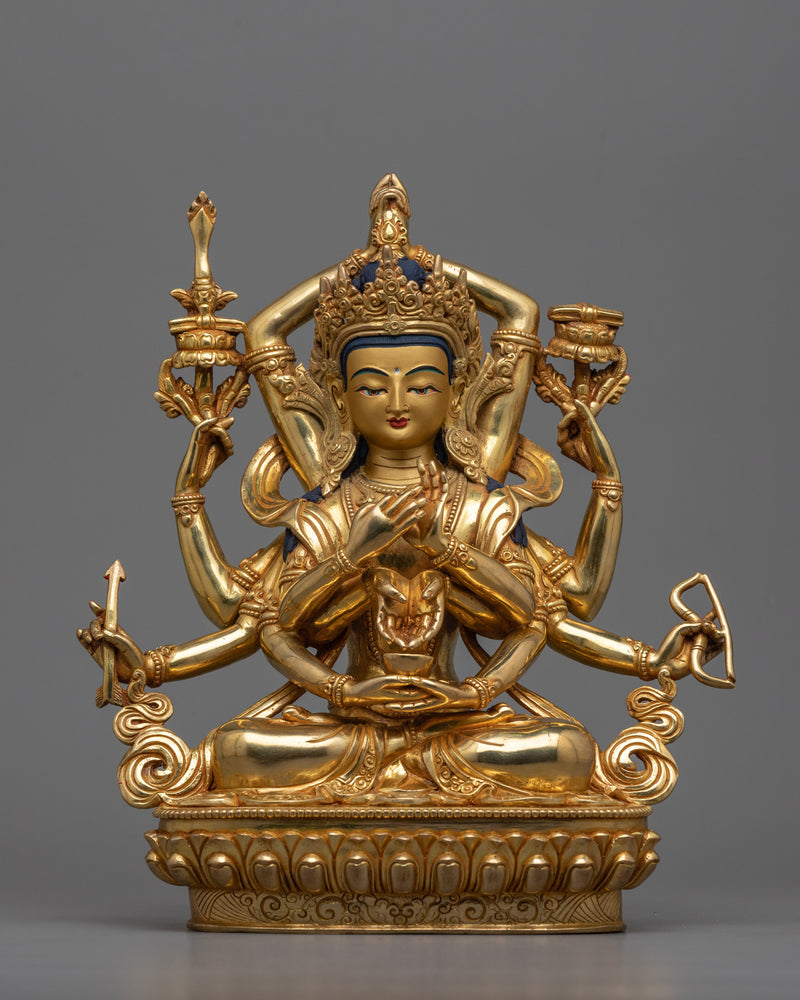 namasangiti-manjushri