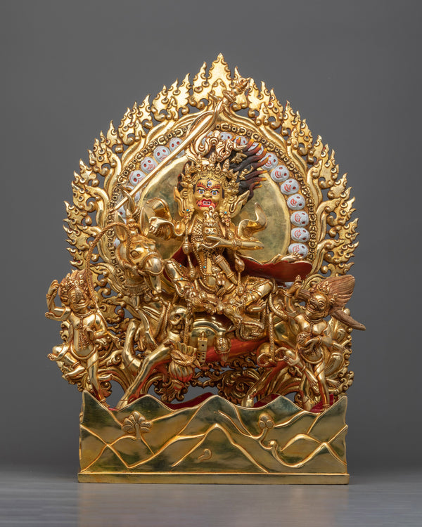 devi-palden-lhamo