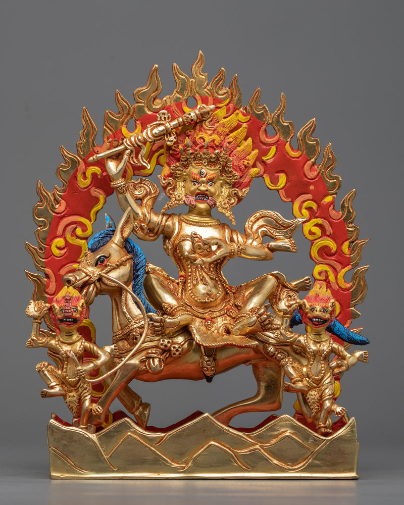 paldan-lhamo-statue