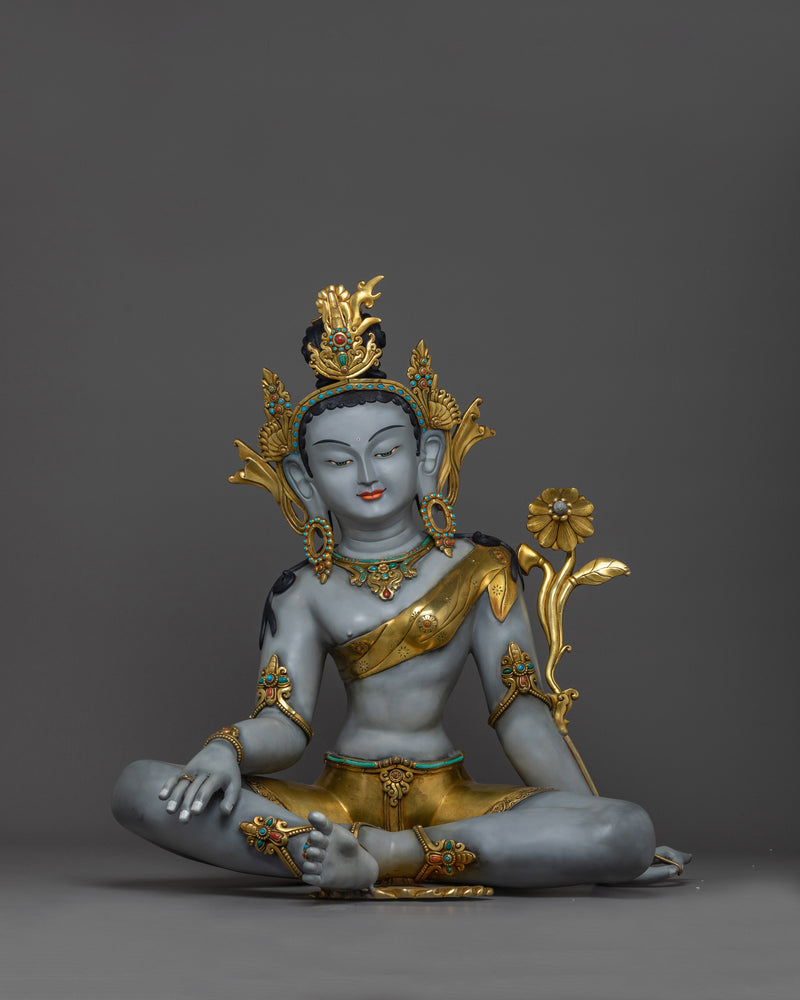 seated-parvati