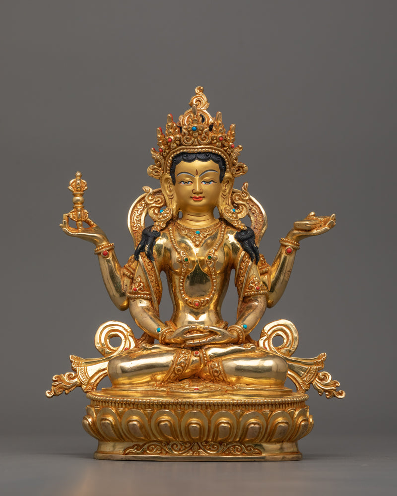 Prajnaparamita