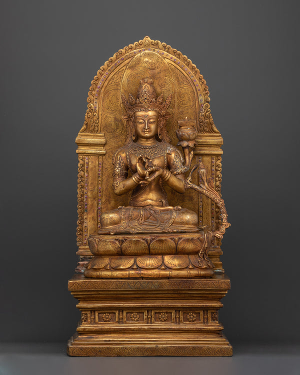 buddha-prajnaparamita