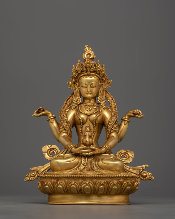 Prajnaparamita