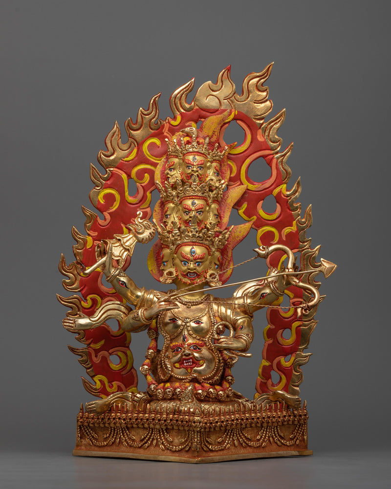 Mahakala Rahula