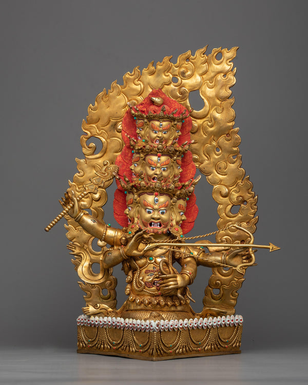 rahula-mahakala