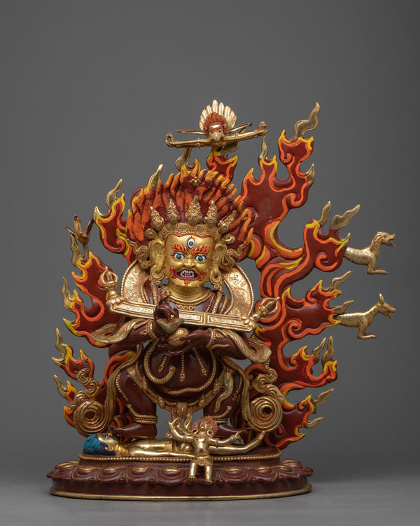 Shakya Mahakala