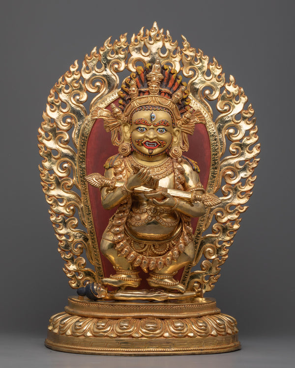 mahakala mantra 