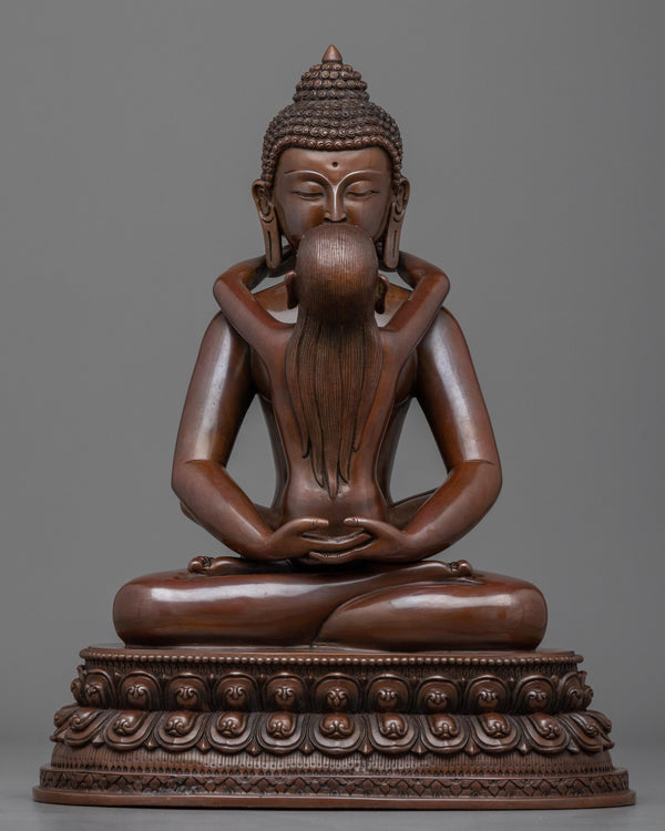 adi buddha samantabhadra 