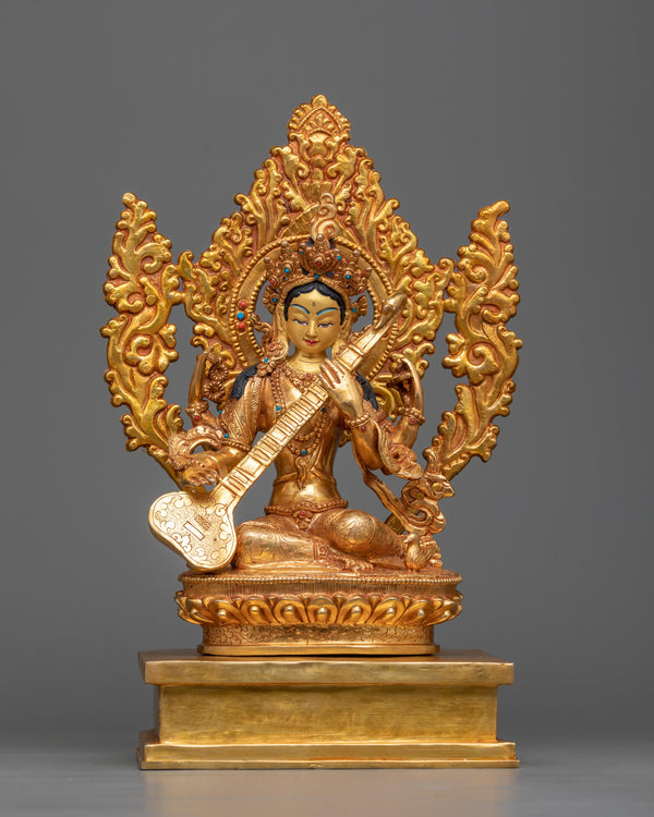 Saraswati