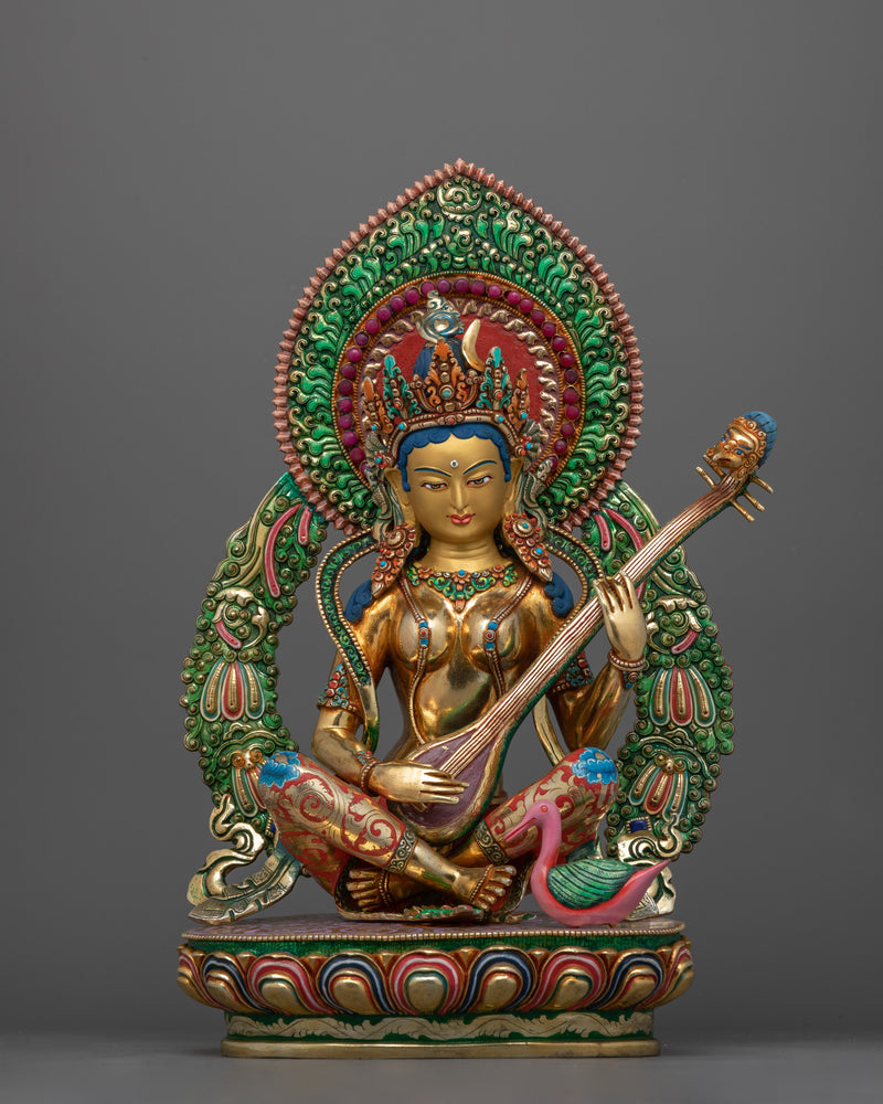 Saraswoti