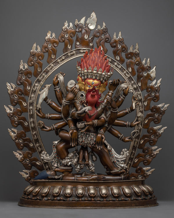 14-arms-mahakala