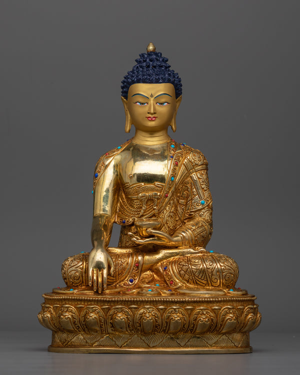 shakyamuni-buddhah-gold-gilded