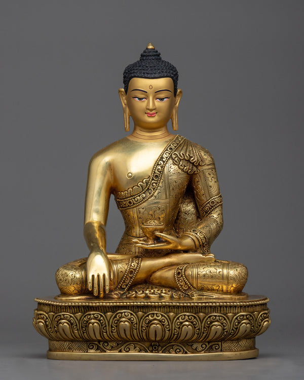 historical-shakyamuni-buddha-sculpture