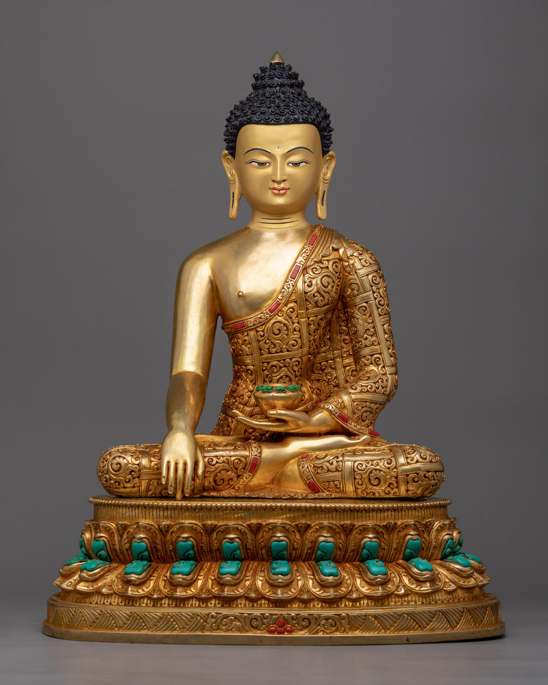 shakyamuni-statue-for-home-shrine