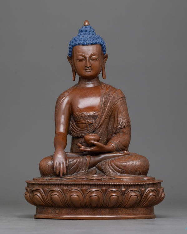 shakyamuni-budda