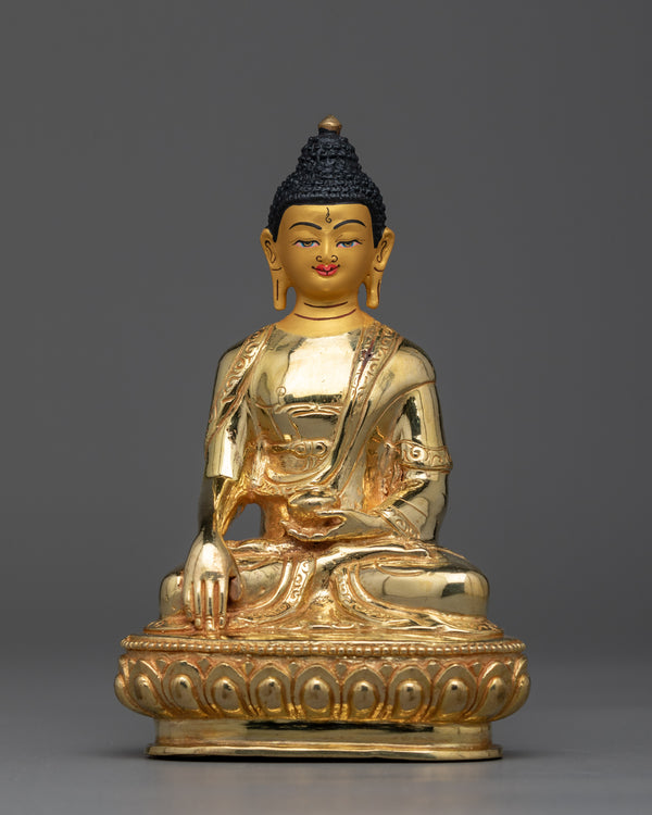 small-shakyamuni-buddhah