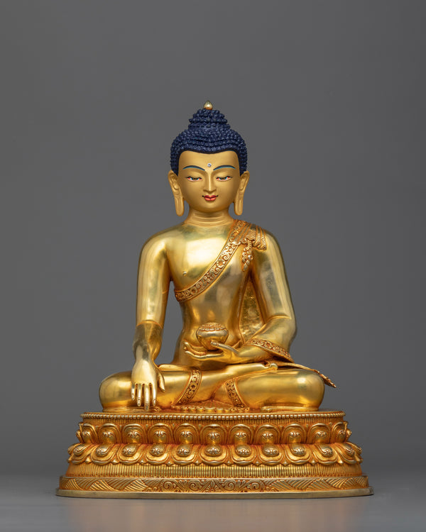 namo-budha-shakyamuni