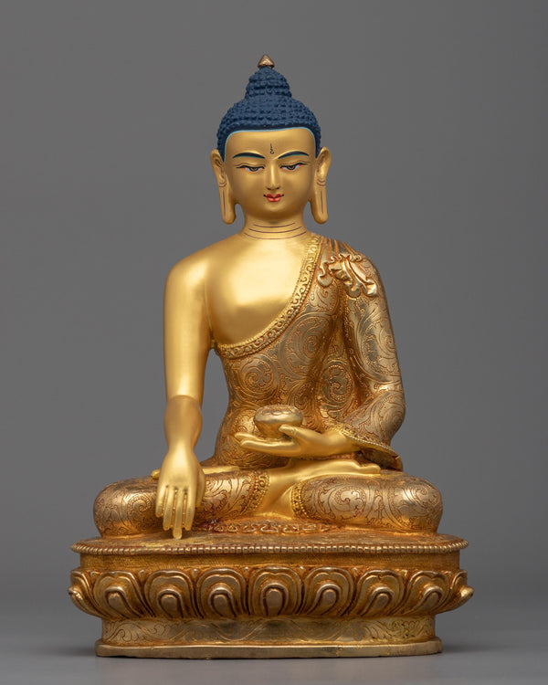 gautama buddha 中文 