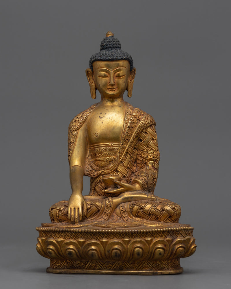 gautam shakyamuni buddha 