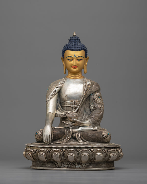 shakyamuni-buddhah