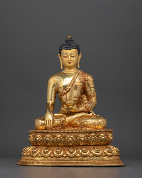 sacred-shakyamuni-buddha