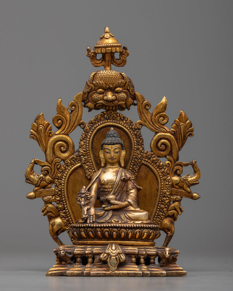 bhaisajyaguru-medicine-buddha-statue