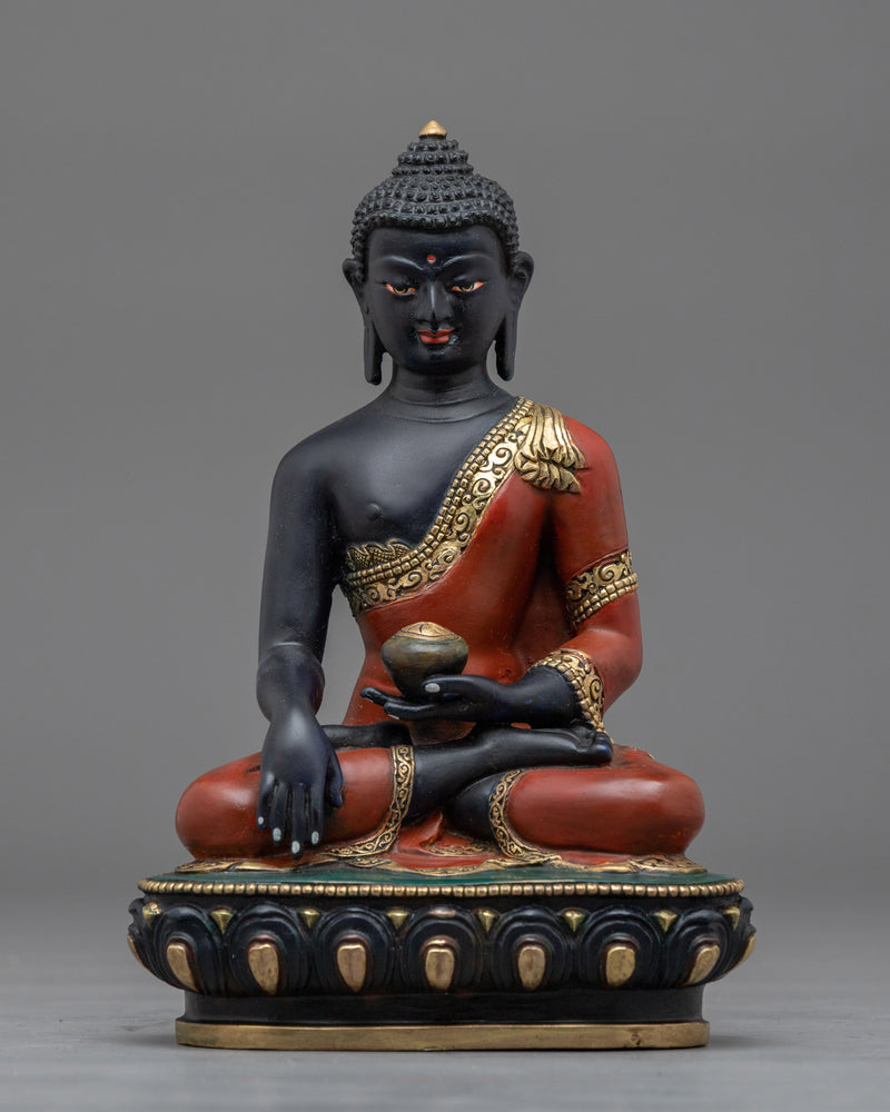 shakyamuni-budh