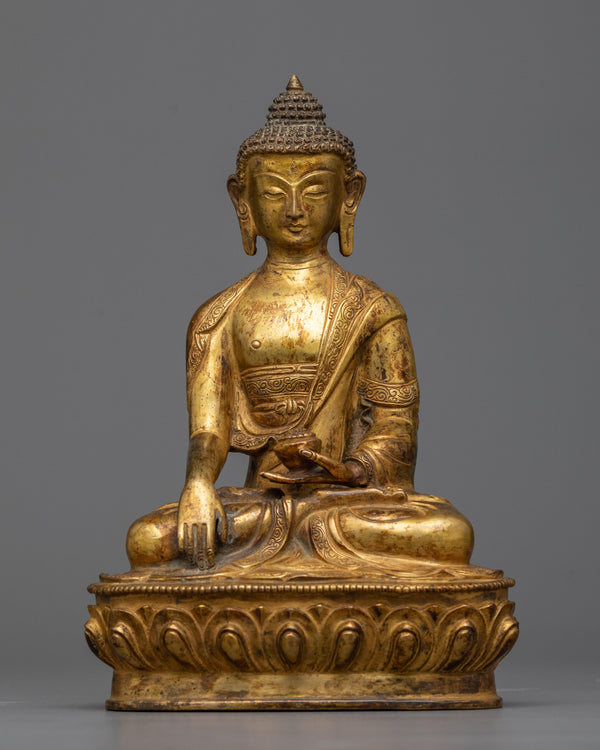 buddha gautama shakyamuni