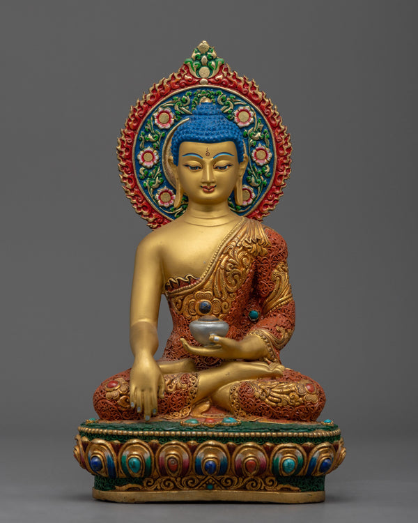 buddha shakyamuni siddhartha gautama