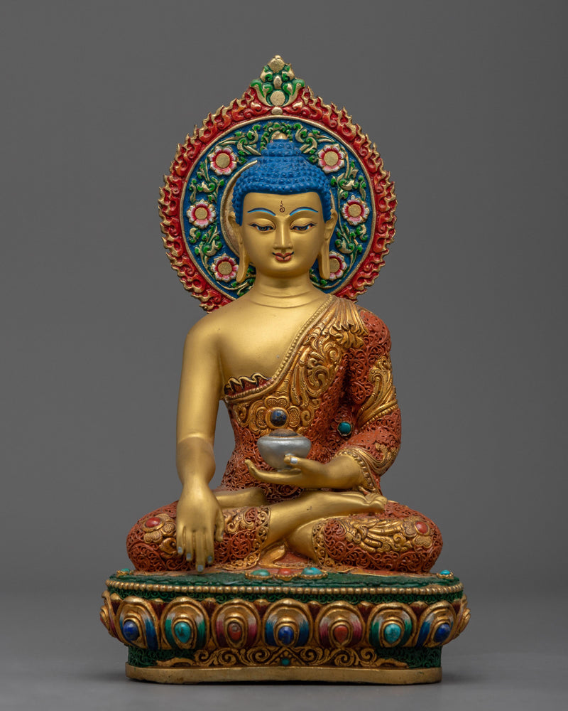 buddha shakyamuni siddhartha gautama