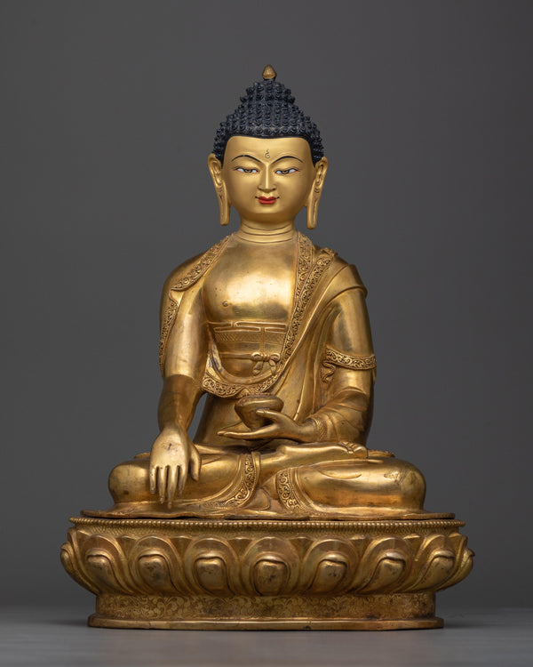 gautam shakyamuni buddha Statue