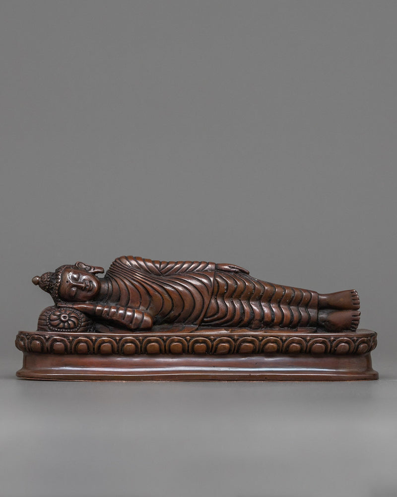 Sleeping-buddha