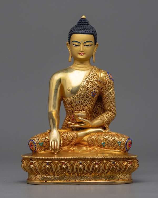 serene-shakyamuni-buddhah