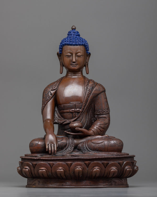 sakyamuni-statue