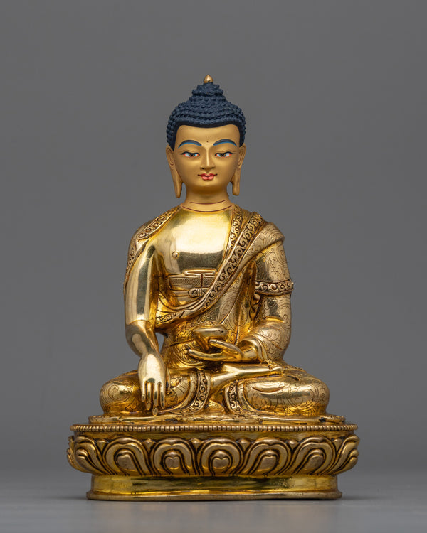 historical-shakyamuni-buddhah