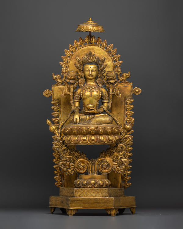 serene-shakyamuni-the-enlightened-buddha