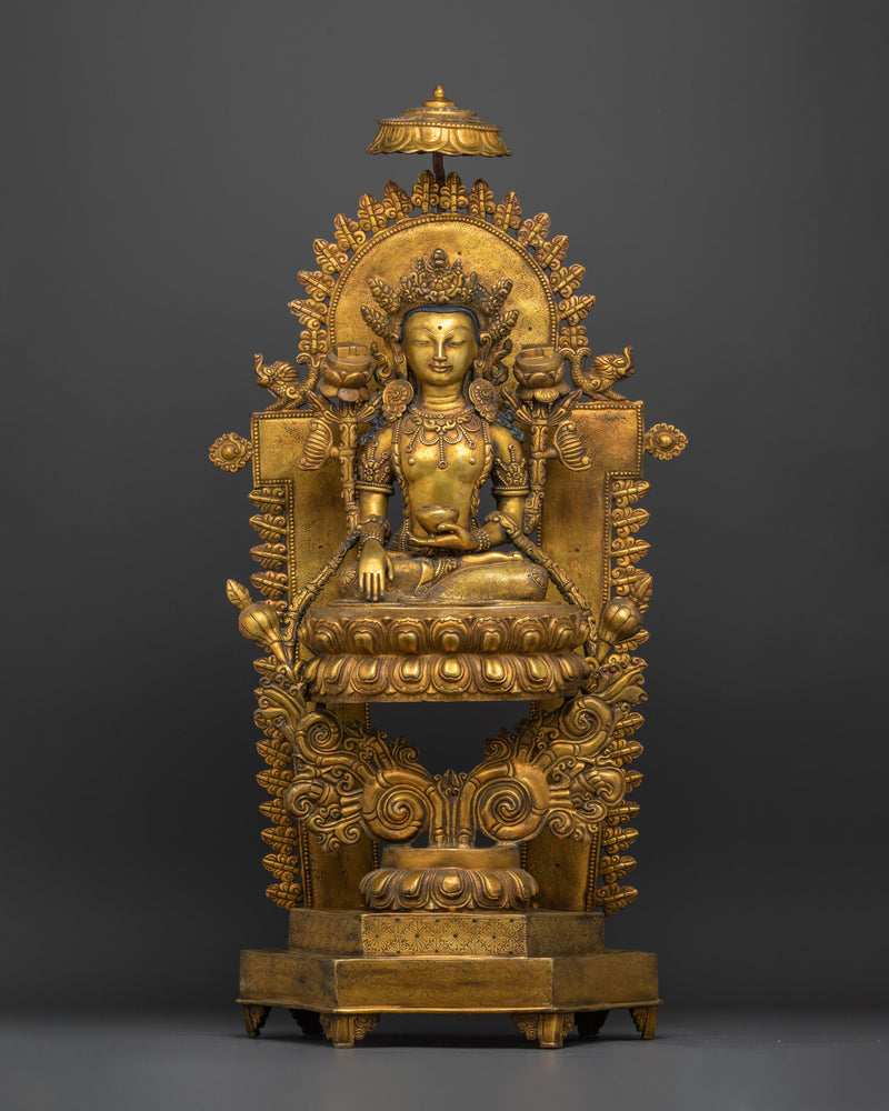 serene-shakyamuni-the-enlightened-buddha