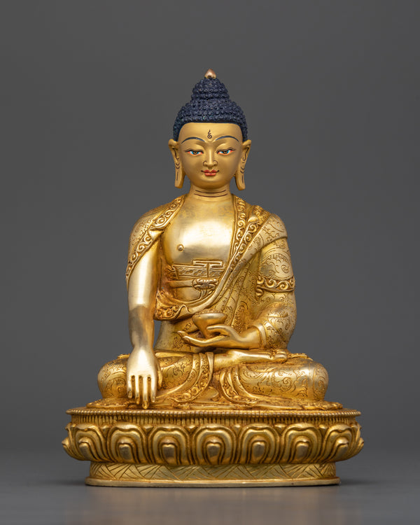 tibetan-shakyamuni-buddha-dharma-decor